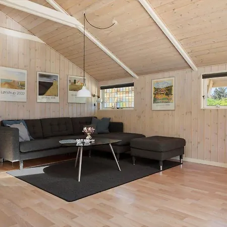 Casa de Férias Ln1032-hjorring-fladen-grund-3