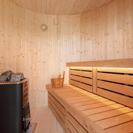 Сasa de vacaciones Ln1032-hjorring-fladen-grund-3