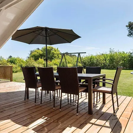 Casa de Férias Ln1032-hjorring-fladen-grund-3 Hjørring
