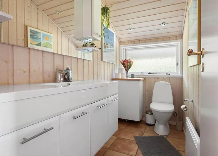 Ln1032-hjorring-fladen-grund-3 Casa de Férias