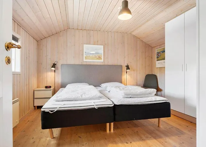 Ln1032-hjorring-fladen-grund-3 Casa de Férias