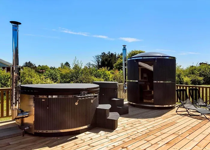 Ln1032-hjorring-fladen-grund-3 Dom wakacyjny